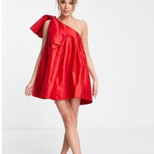 ASOS dress